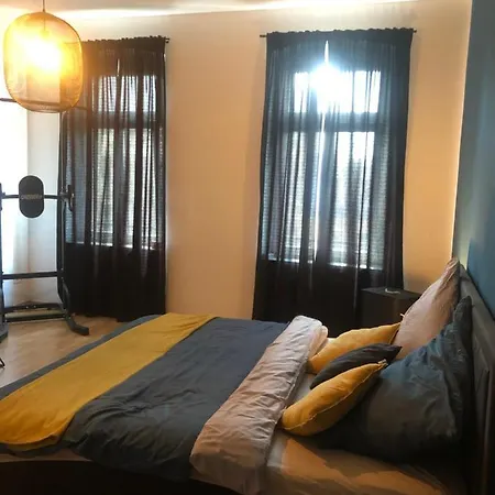 Geräumige 3 Zi. Wohnung im schönen Paulusviertel * Halle (Saale)