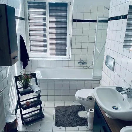 Geräumige 3 Zi. Wohnung im schönen Paulusviertel