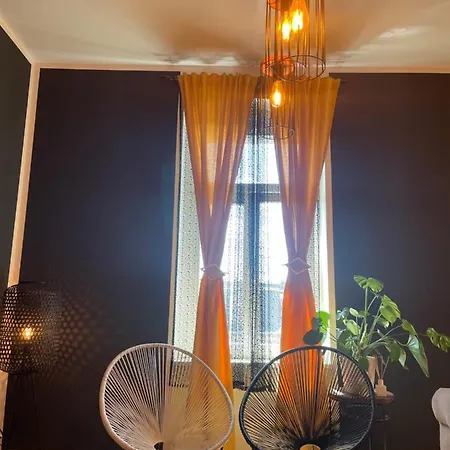 Geräumige 3 Zi. Wohnung im schönen Paulusviertel Apartment *
