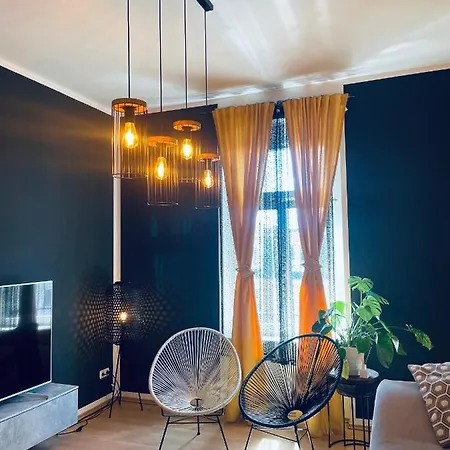 Geräumige 3 Zi. Wohnung im schönen Paulusviertel *